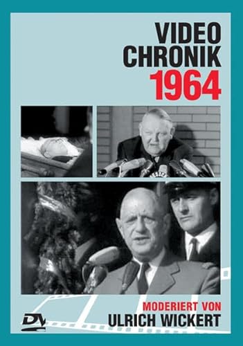 Video-Chronik 1964 von mvg