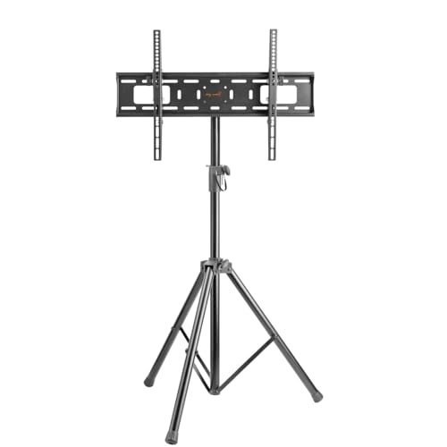 mywall HT10L Tripod Standfuß für LCD TV Schwarz mywall HT10L Tripod Standfuß für LCD TV Schwarz von my wall