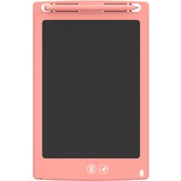 myFirst Skizzenbuch II 8.5" digitales Zeichenpad, Rosa von myFirst