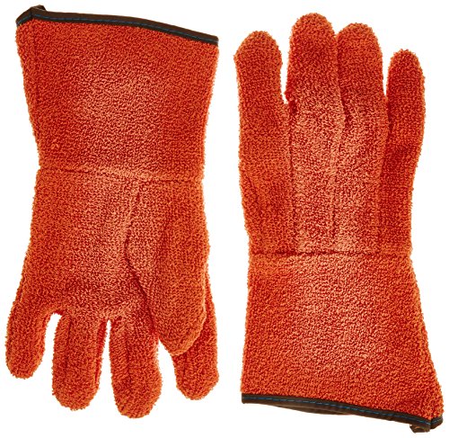 neoLab 6-2225 Biohazard-Handschuhe, autoklavierbar, 30 cm lang von neoLab