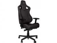 Noblechairs Noblechairs EPIC Compact TX Stuhl Graphit / Carbon von noblechairs