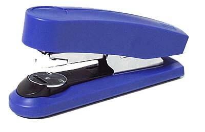 novus Heftgerät B 4FC blau novus Heftgerät B 4FC blau von novus