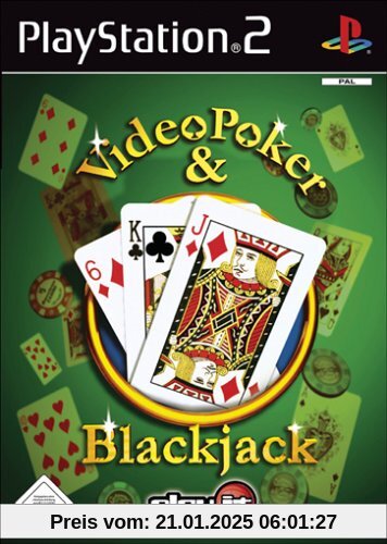 Video Poker & Blackjack (Play it) von playit