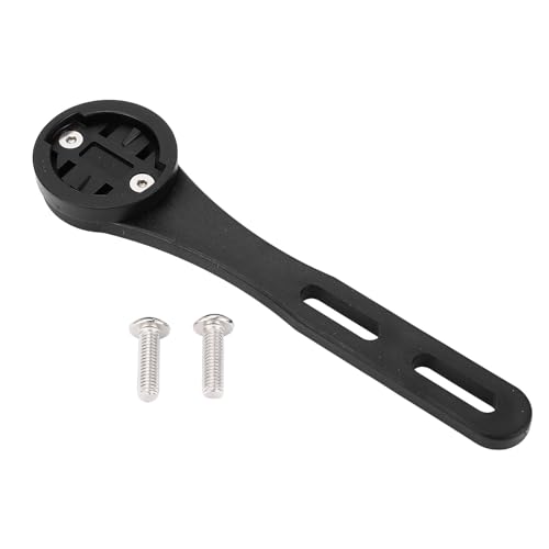 Fahrrad Computerhalter Leichter Stabiler Leistungsrykling -Computer -Mount -Lenker -Stamm Ersatz für Blackbird Bryton Bike Computer Engineering Plastik Fahrrad Computerhalter Leichter Stabiler Leistungsrykling -Computer -Mount -Lenker -Stamm Ersatz für Blackbird Bryton Bike Computer Engineering Plastik von plplaaoo