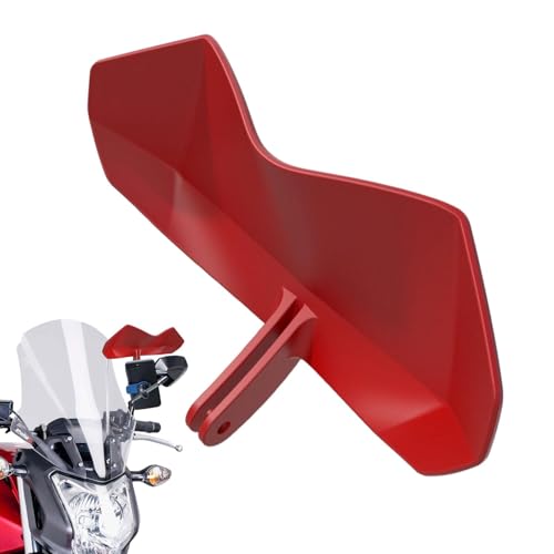 plsyyuw Handy-Sonnenschutz für Motorrad | Verstellbarer Handyschirm - Handy-Sonnenschutz, Motorrad-Zubehör, Handy-Ständer-Sonnenblende, Handy-Sonnenschutzkappe, passend für Fahrrad und Motorrad von plsyyuw