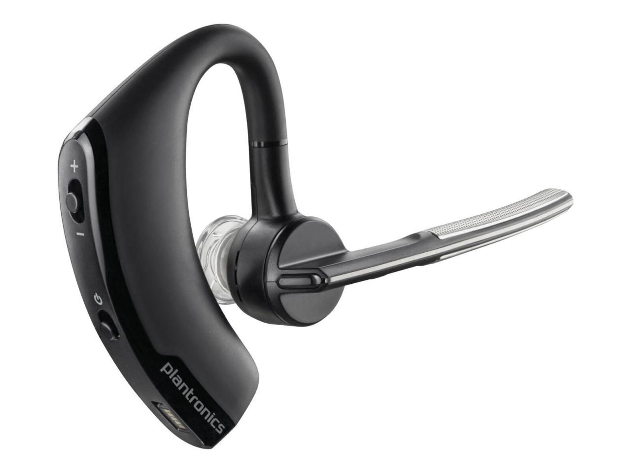 poly Bluetooth-Headset Voyager Legend schwarz von poly