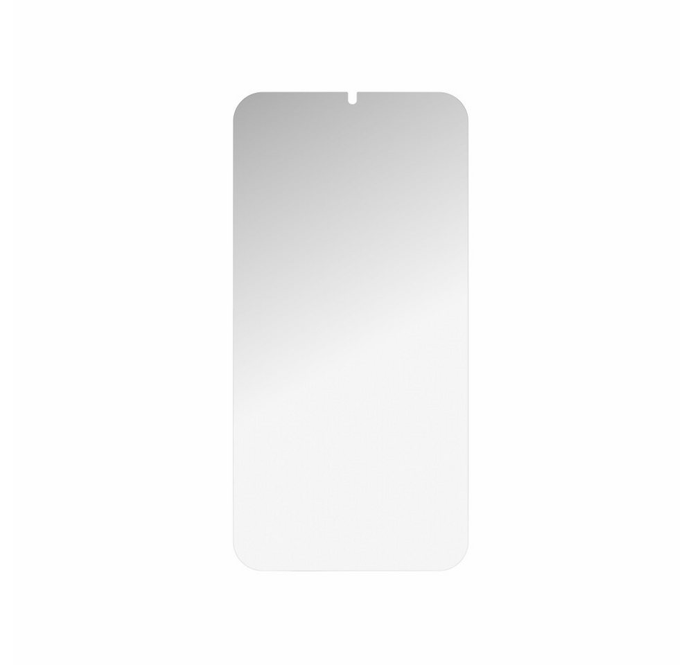 prio Displayschutzfolie prio 10x Displayschutzglas für Samsung S23 transparent, Gehärtetes Glas von prio