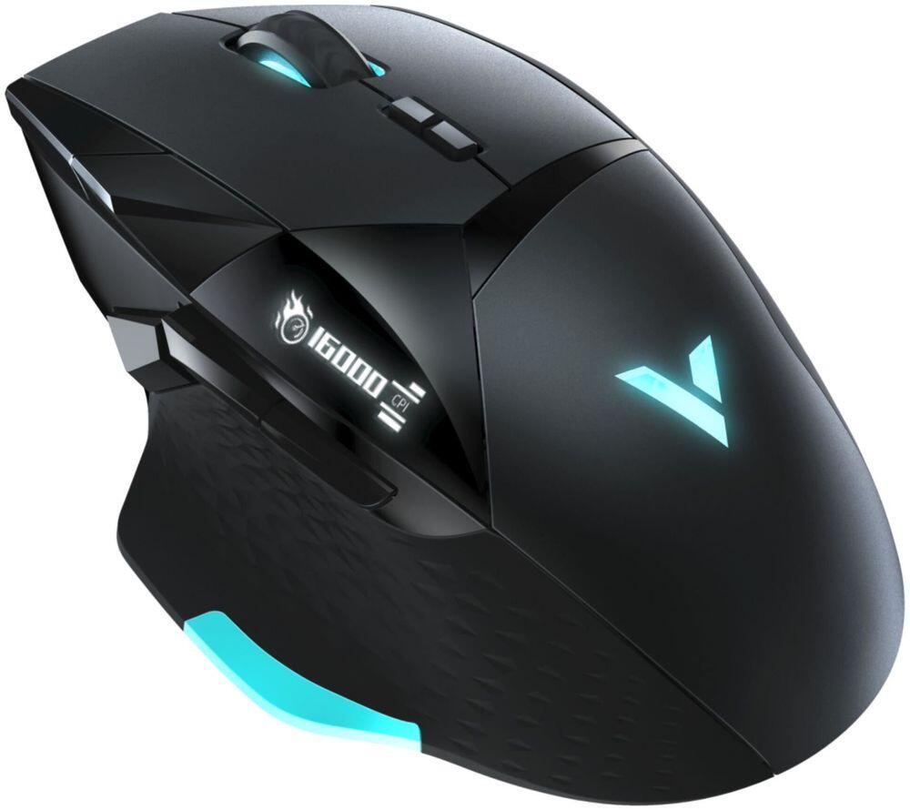 Rapoo VPro Gaming VT900 - Schwarz von rapoo