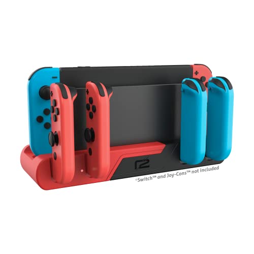 ready2gaming Switch Controller Charge Station von ready2gaming