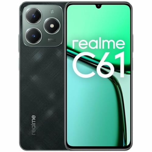 Realme C61 von realme