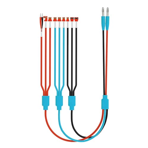 rieder Gleichstrom-Stromkabel für Mobiltelefone, Power-Boot-Steuerkabel, Telefon-Motherboard-Aktivierungs-Boot-Kabel, 9 Boot-Terminal von rieder