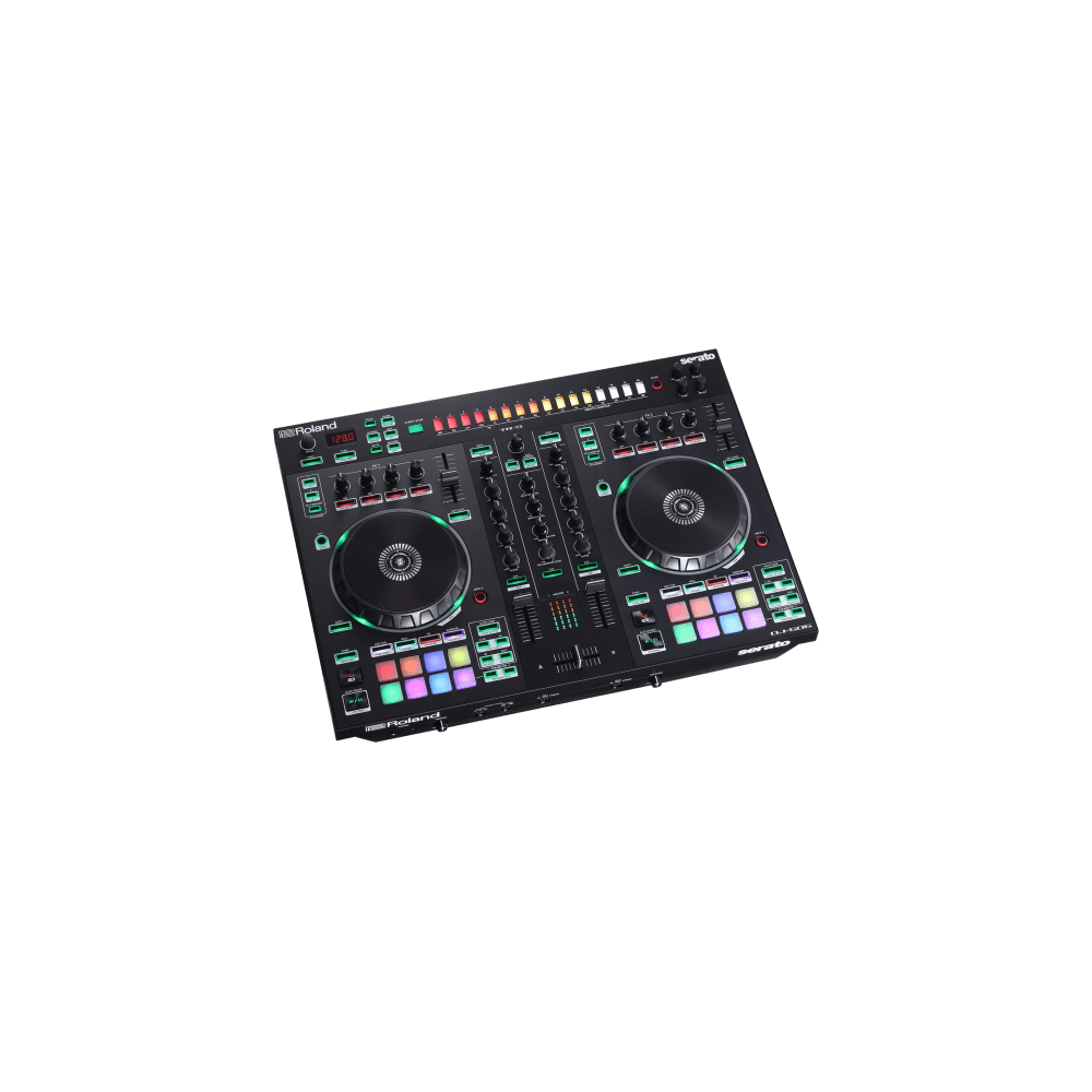 Roland DJ-505 All in one DJ controller von roland