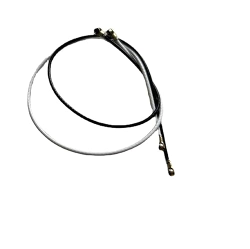 ruichuang OEM Koaxial-Antennen-Flexkabel, Ersatz für Samsung Galaxy A14 5G 2023 SM-A146U SM-A146P, 2 Stück/Set von ruichuang