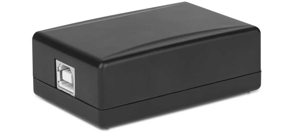 Safescan USB Kassenladenöffner , UC-100, , schwarz von safescan