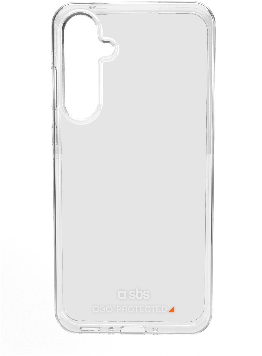 D3O Extreme Active Case für Galaxy A55 5G von sbs