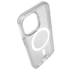 sbs Extreme Mag Handy-Cover für Apple iPhone 15 Pro Max transparent von sbs