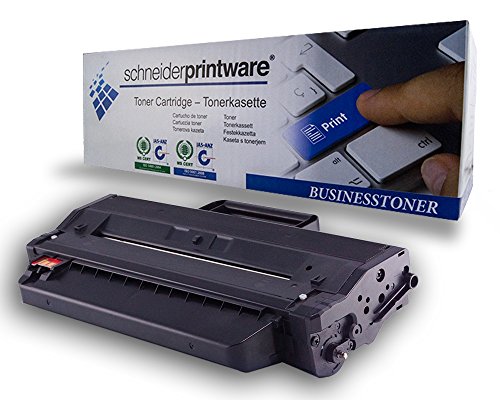 schneiderprintware Business Toner kompatibel für Dell b1260dnf b1260dn b1265dfw b1265dnf Dell 593-11110 PVVWC G9W85 RWXNT DRYXV / 593-11109, 2500 Seiten von schneiderprintware