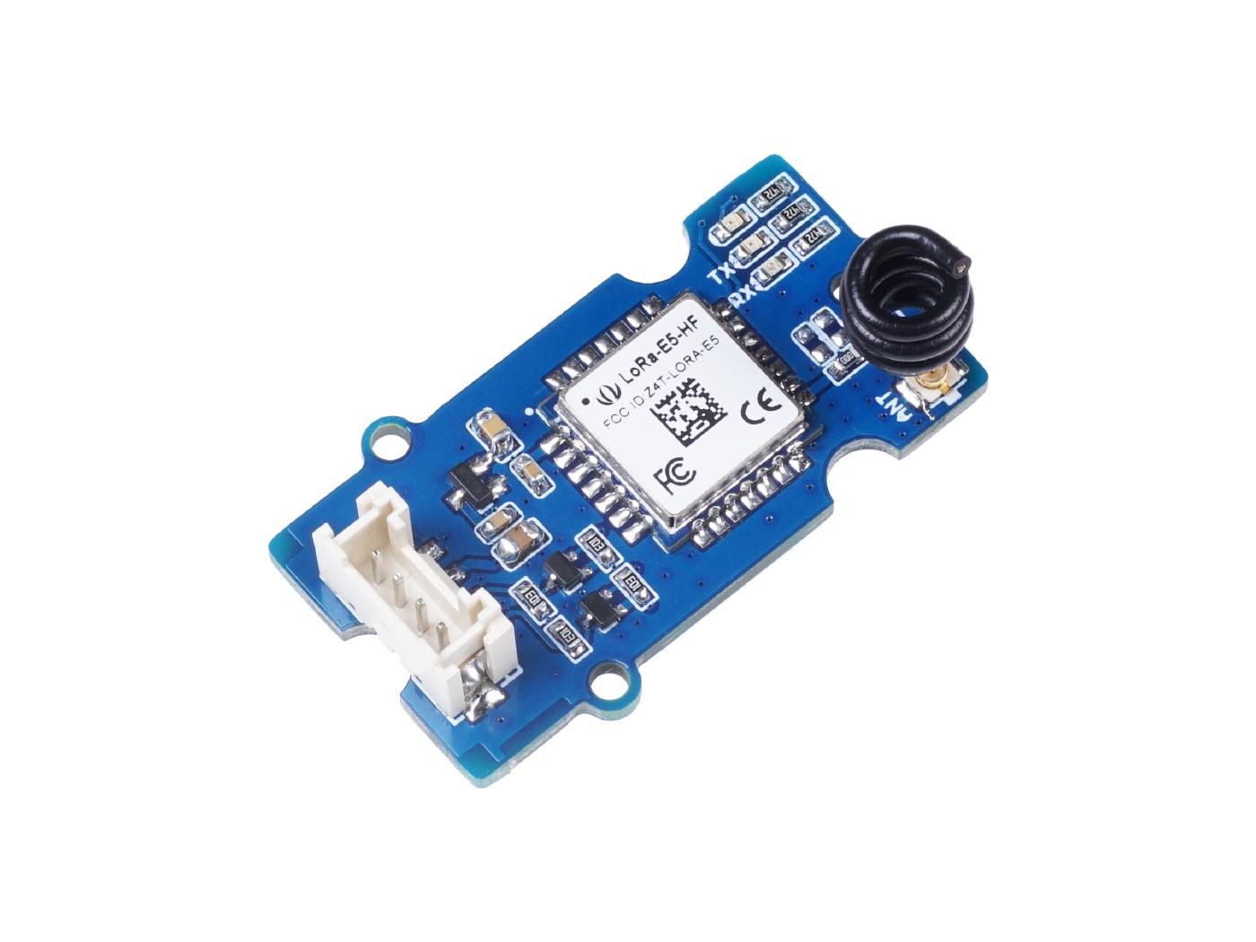 seeed seeed Grove - LoRa-E5, 868 MHz, STM32WLE5JC Adapter von seeed