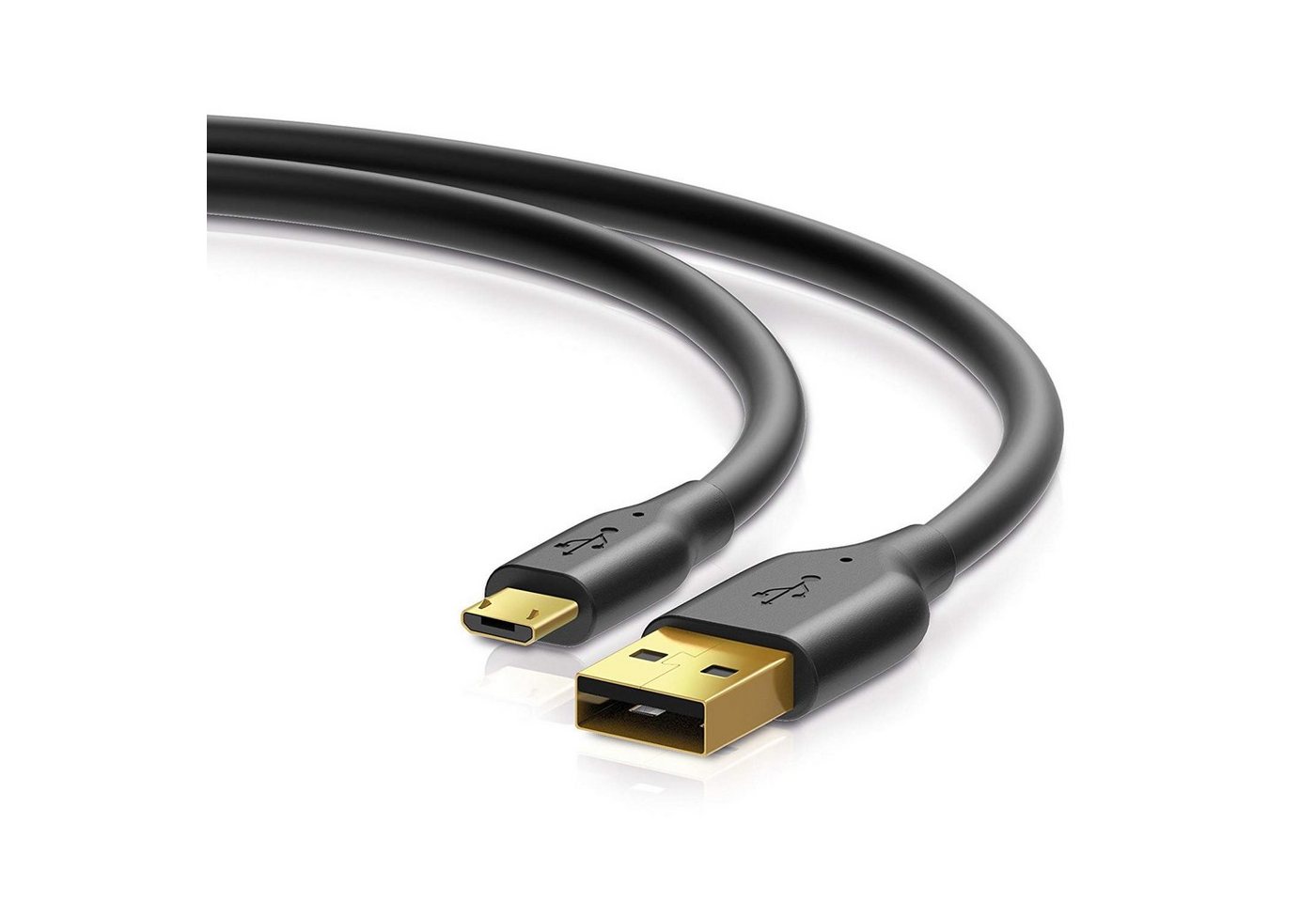 sentivus Sentivus U203-300 Pro Series Micro USB Daten-/Ladekabel (Micro USB USB-Kabel sentivus Sentivus U203-300 Pro Series Micro USB Daten-/Ladekabel (Micro USB USB-Kabel von sentivus