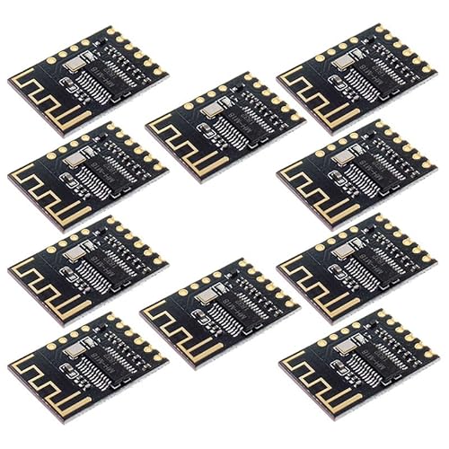 10Pcs MH-MX8 M18 M28 M38 MP3 Audio Receiver Lossless Decoder HiFi BLT 4.2 Stereo (M18) von senzooe