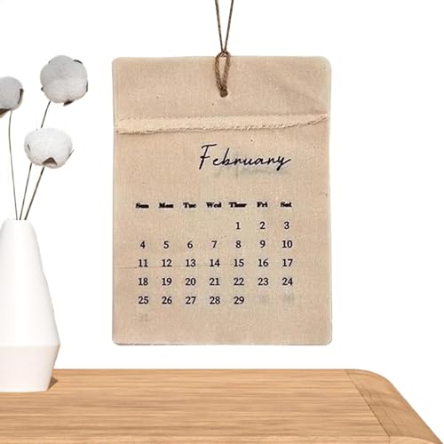 Funny 2025 Wall Calendar, Full-Year Family Planner, Unique Desk Decor, Monthly Organizer with Humor, for Home, School & Offices, Stylish Scheduling Tool von shjxi