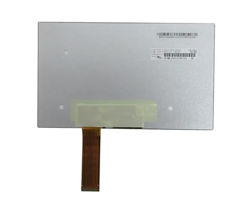 20,3 cm (8 Zoll) 1024 × 600 HSD080IFW1 HSD080IFW1-A00 A10 für HannStar LCD-Display-Reparatur (ohne Touchscreen) von skylarpu