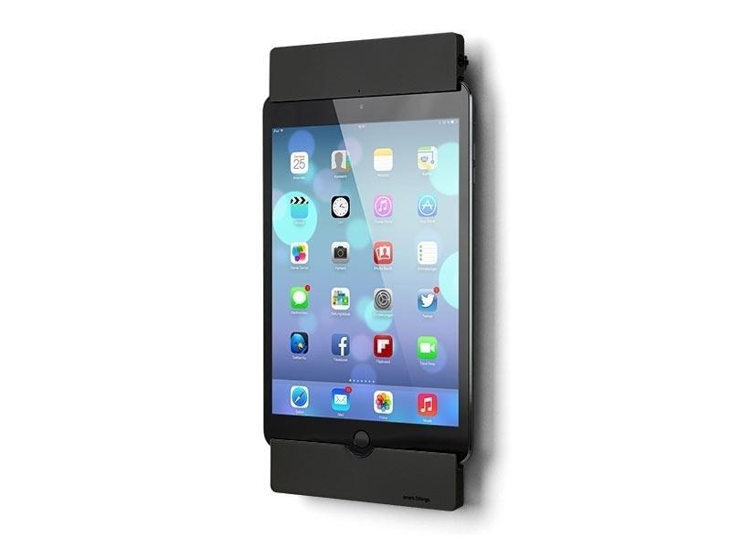 smart things sDock iPad Mini 4/5 Wandhalterung (s18b) schwarz von smart things