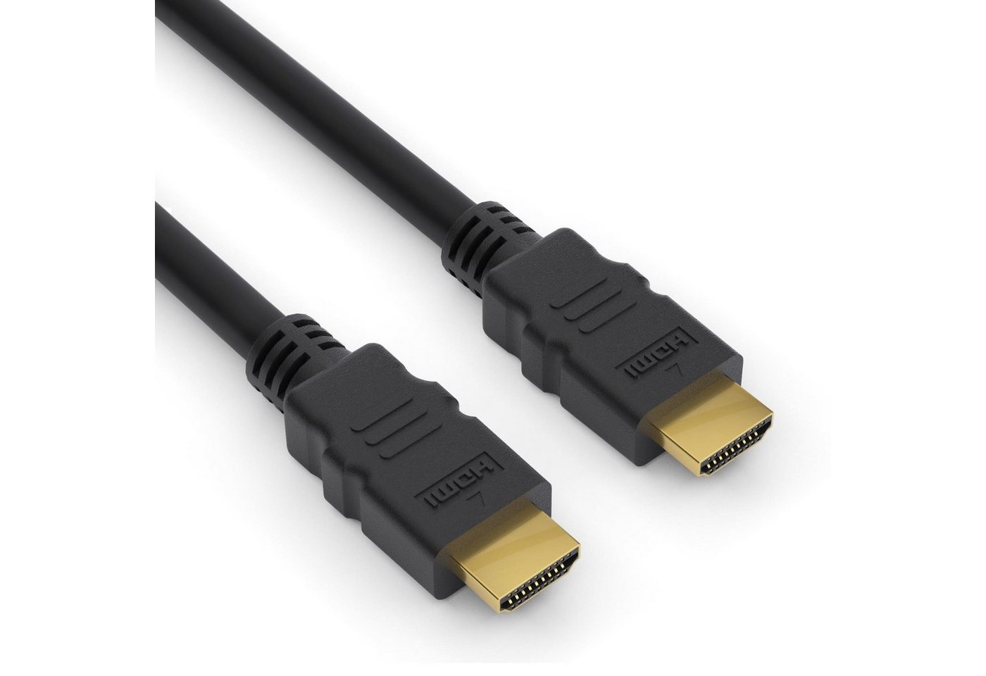 sonero sonero X-PHC000-020 Premium Zertifiziertes High Speed HDMI Kabel mit HDMI-Kabel von sonero
