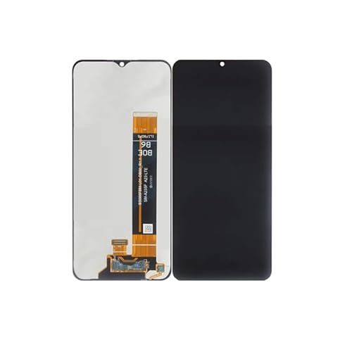 starfix LCD Display Bildschirm + Touchscreen kompatibel mit Samsung Galaxy A23 4G (SM-A235F) Digitizer Glas Screen, schwarz von starfix