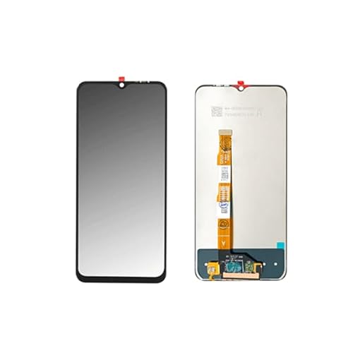 starfix LCD Display Bildschirm + Touchscreen kompatibel mit Vivo Y52S (V2057A) / Y51 2020 / Y52 (V2053) Y31s (V2054A) / Y72 5G (V2041) Digitizer Screen von starfix