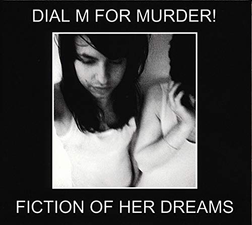 Fiction of Her Dreams von Tapete Records