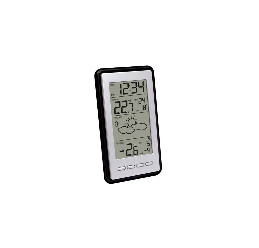 techno trade WS 9130 Wetterstation Wetterstation techno trade WS 9130 Wetterstation Wetterstation von techno trade
