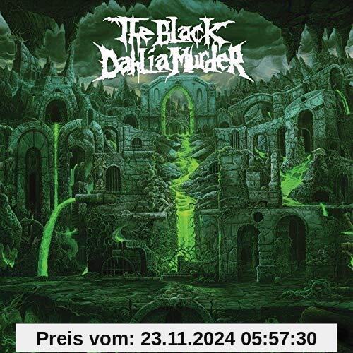 Verminous von the Black Dahlia Murder