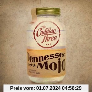 Tennessee Mojo von the Cadillac Three