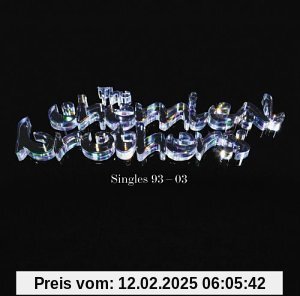 Singles 93-03 von the Chemical Brothers