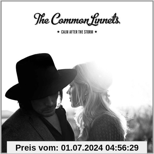 Calm After The Storm von the Common Linnets