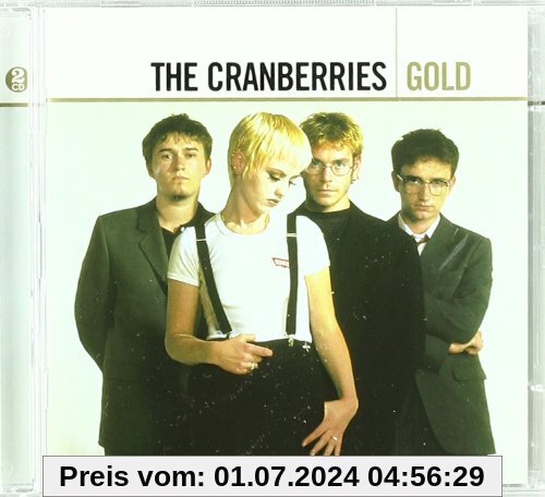 Gold von the Cranberries
