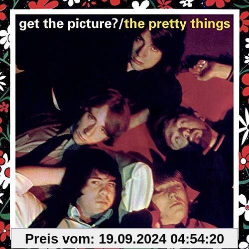 Get the Picture? von the Pretty Things