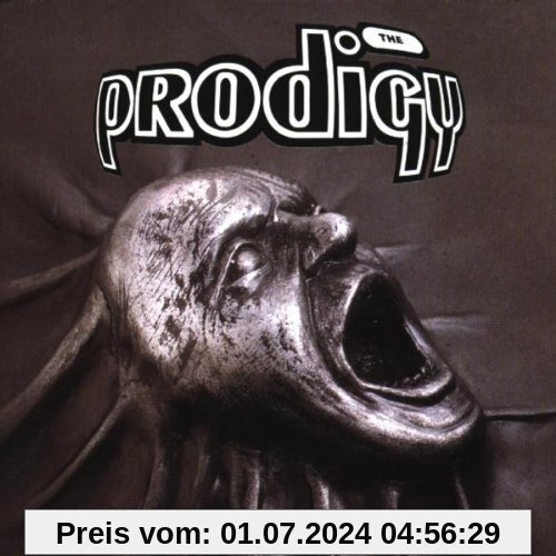 Music For The Jilted Generation von the Prodigy