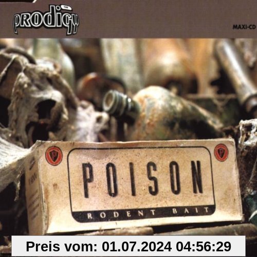 Poison von the Prodigy