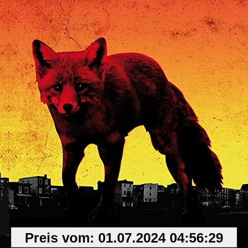 The Day Is My Enemy von the Prodigy