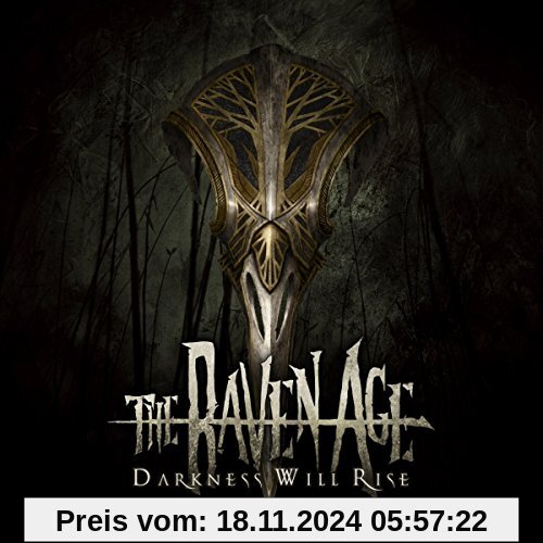 Darkness Will Rise von the Raven Age