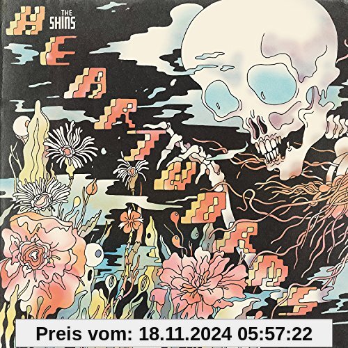 Heartworms von the Shins