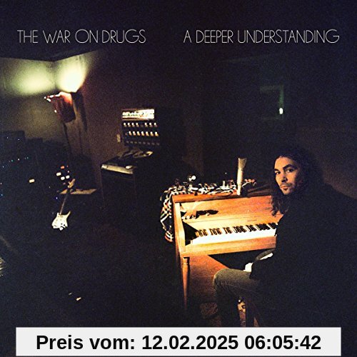 A Deeper Understanding von the War on Drugs