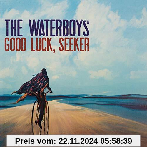 Good Luck,Seeker von the Waterboys