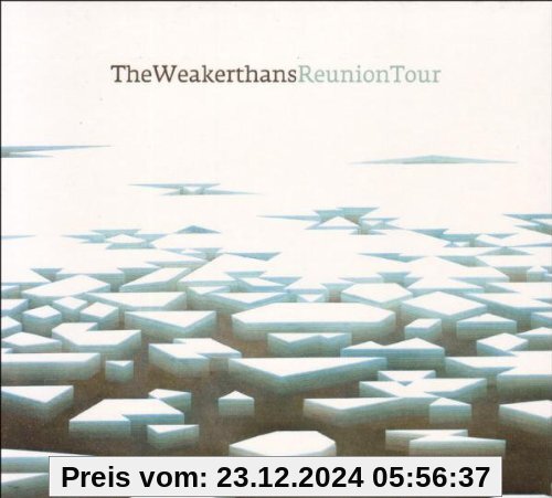 Reunion Tour von the Weakerthans