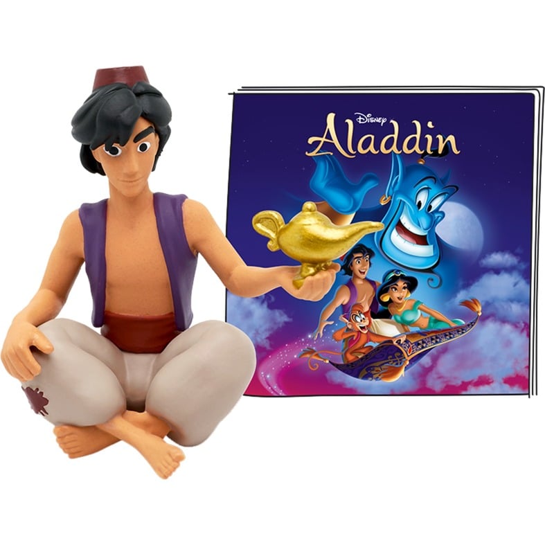 Disney - Aladdin, Spielfigur von tonies
