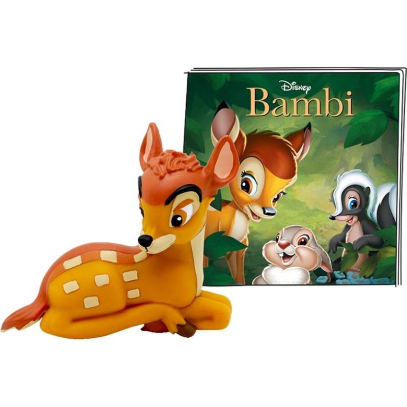 Disney - Bambi, Spielfigur von tonies