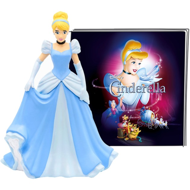 Disney - Cinderella, Spielfigur von tonies