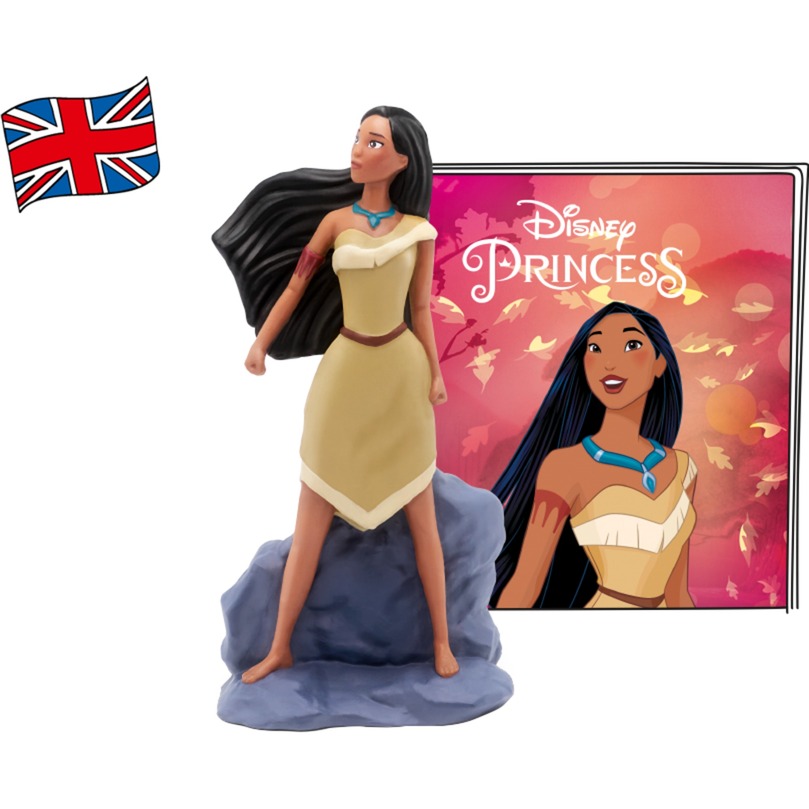 Disney - Pocahontas, Spielfigur von tonies